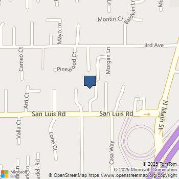 1660 San Luis Rd Walnut Creek, CA MLS# 41107507