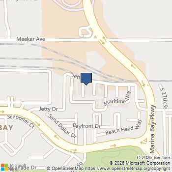 1503 Jetty Dr Richmond, CA MLS# 41120143