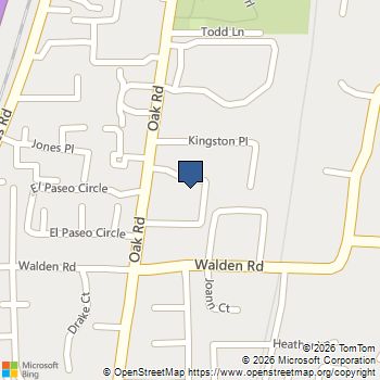 2550 Oak Rd 115 Walnut Creek, CA MLS# 41110307