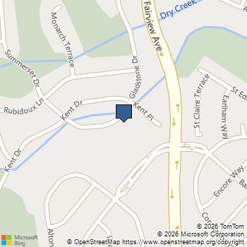 344 Gladstone Dr Brentwood, CA MLS# 41123143