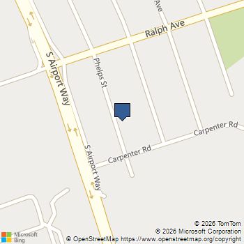 3428 Phelps Street Stockton, CA MLS# 226076875
