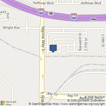 1440 Mast Cove Way Richmond, CA MLS# 41120161