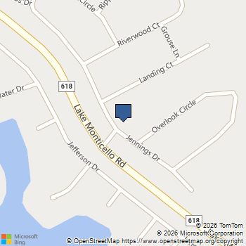 0 JENNINGS DR Palmyra, VA MLS# 680030