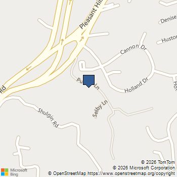 1455 Purson Ln Lafayette, CA MLS# 41120890