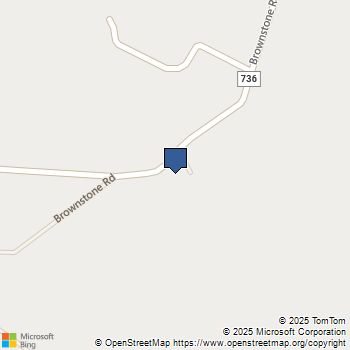 Off Brownstone Rd Ruther Glen, VA MLS# VACV2004458