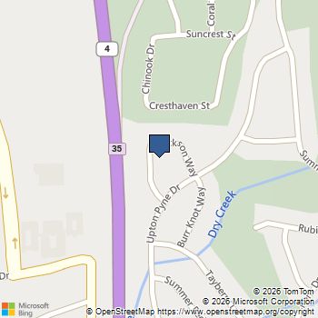 281 Black Amber Way Brentwood, CA MLS# 41114141