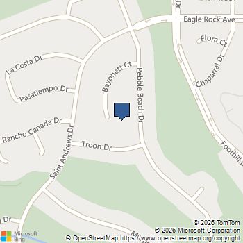 325 Pebble Beach Drive Brentwood, CA MLS# ML82040408