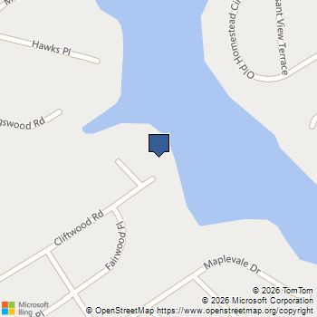 42 CLIFTWOOD RD Palmyra, VA MLS# 678194