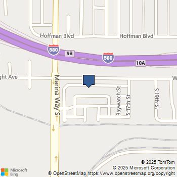 1496 Seawind Dr Richmond, CA MLS# 41110585