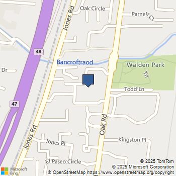 2617 Oak Rd C Walnut Creek, CA MLS# 41114987