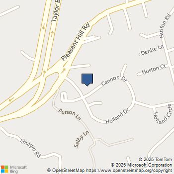 1894 Cannon Dr Walnut Creek, CA MLS# 41102230