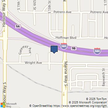 744 S 13Th St Richmond, CA MLS# 41093372