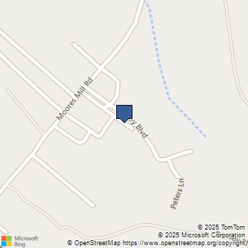 Peters Lane Ruther Glen, VA MLS# VACV2005090