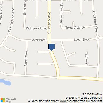 2650 Fresno Ave Stockton, CA MLS# 226073106