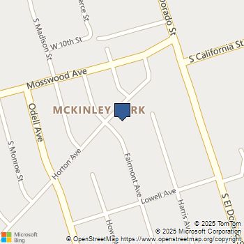 174 Horton Ave Stockton, CA MLS# 41101442