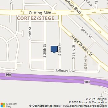 0 23Rd St Richmond, CA MLS# 41118101