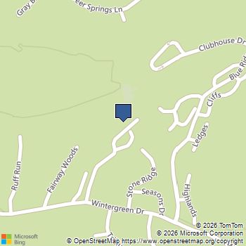 2064 Stone Ridge Condos Wintergreen Resort, VA MLS# 682570