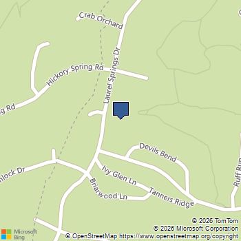 56 LAUREL SPRINGS DR Wintergreen, VA MLS# 683410