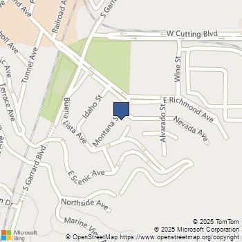 17 Montana St Richmond, CA MLS# 41100670