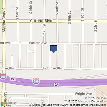 628 S 17Th St Richmond, CA MLS# 41113750