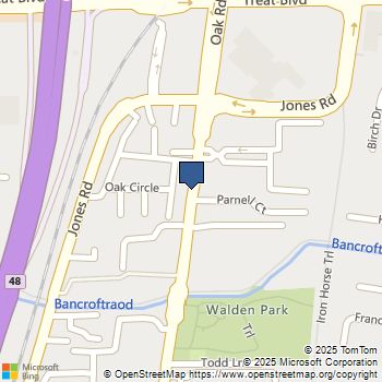 178 Oak Circle Walnut Creek, CA MLS# ML82029292