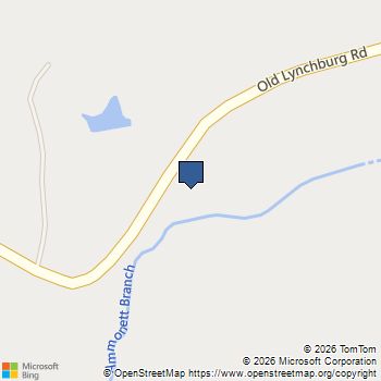 3193 Old Lynchburg Rd North Garden, VA MLS# 682756