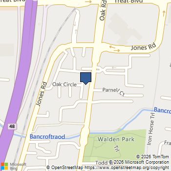 178 Oak Circle Walnut Creek, CA MLS# ML82029292