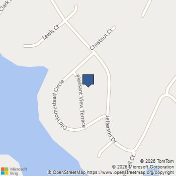 11 Pleasant View Ter Palmyra, VA MLS# 672303