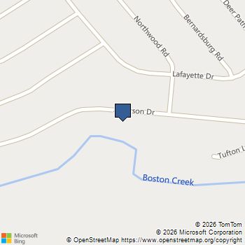 459 JEFFERSON DR Palmyra, VA MLS# 677337