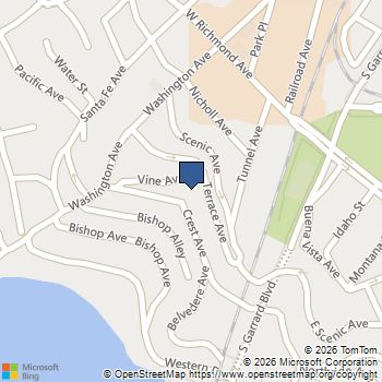 101 Crest Ave Richmond, CA MLS# 41122149