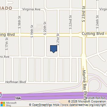 2019 Potrero Ave Richmond, CA MLS# 41123044