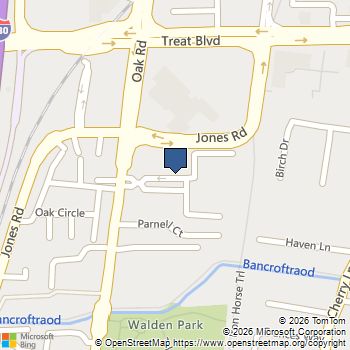 2742 Oak Road 191 Walnut Creek, CA MLS# ML82028114