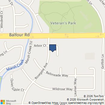 621 Avington Ct Brentwood, CA MLS# 41117821