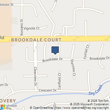 1205 Brookdale Dr. Brentwood, CA MLS# 41109415