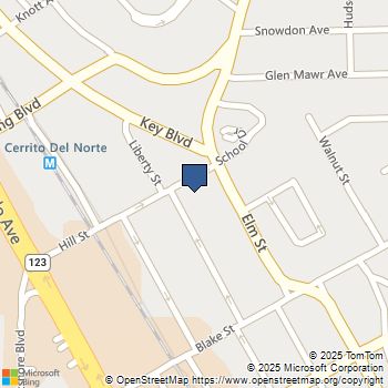 6620 Hill St El Cerrito, CA MLS# 41110039