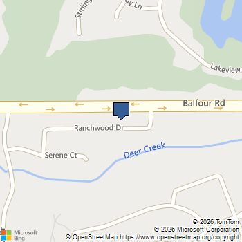 2617 Ranchwood Drive Brentwood, CA MLS# ML82062940
