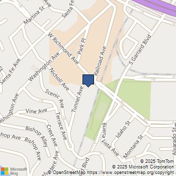 215 Tunnel Avenue Richmond, CA MLS# 25556659