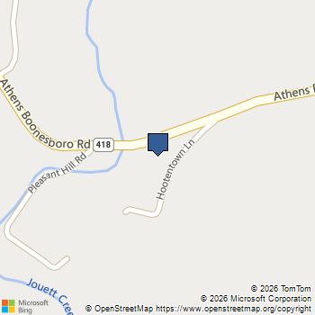 2828 Athens Boonesboro Road Winchester, KY MLS# 26016283