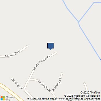 16 Sandy Beach Ct Palmyra, VA MLS# 682733
