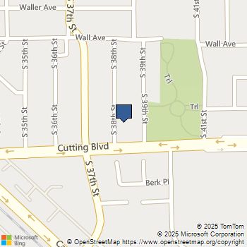 420 S 38Th St Richmond, CA MLS# 41111267