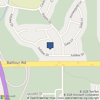 97 Scarlet Way Brentwood, CA MLS# 41095088