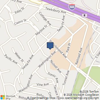 216 Washington Avenue Richmond, CA MLS# 41120233