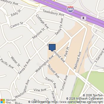 201 W Richmond Suite 1 Richmond, CA MLS# 41108076