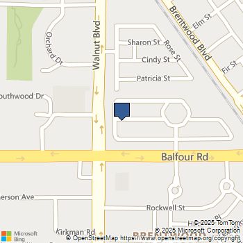 4603 Balfour Rd Brentwood, CA MLS# 41114999