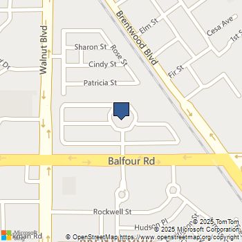 4603 Balfour St. Brentwood, CA MLS# 41077534