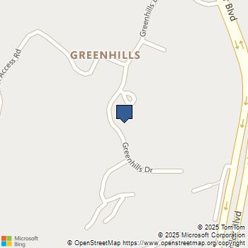 3265 Greenhills Drive Lafayette, CA MLS# ML82009519