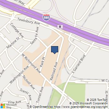 54 Railroad Ave Richmond, CA MLS# 41096600