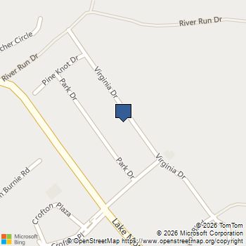 127 VIRGINIA AVE Palmyra, VA MLS# 673916