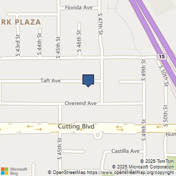 4610 Taft Ave Richmond, CA MLS# 41115771