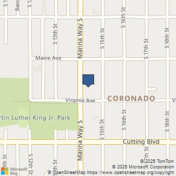 350 Marina Way S Richmond, CA MLS# 41087120